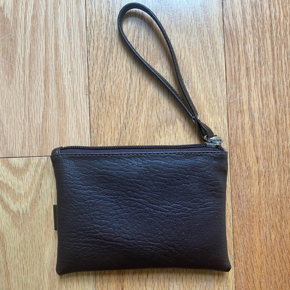 NWOT Australian Shepherd dog wristlet - Picture 3 of 5